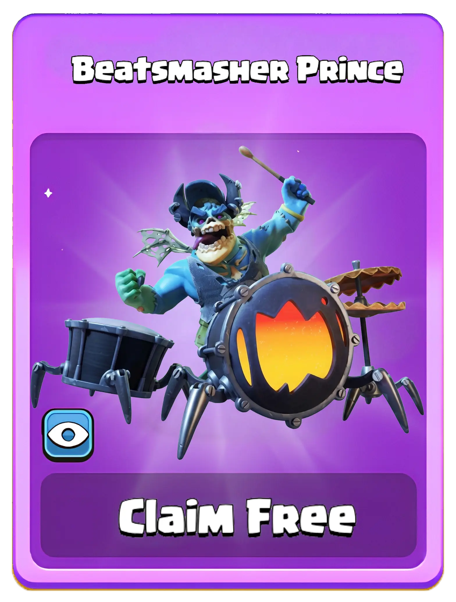 Reward 3